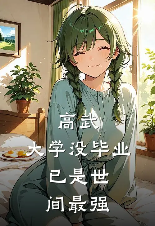 高武：大学没毕业，已是世间最强萧衍王浩新热门小说_免费阅读全文高武：大学没毕业，已是世间最强萧衍王浩