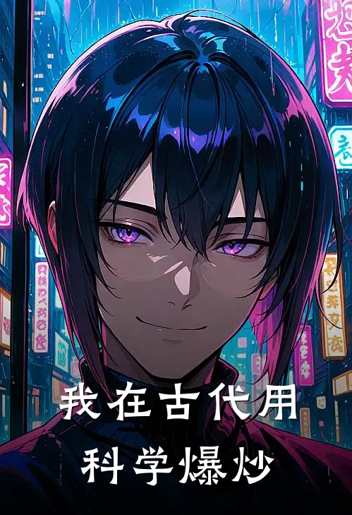 我在古代用科学爆炒苏落薇阿默全文免费阅读_热门小说大全我在古代用科学爆炒苏落薇阿默