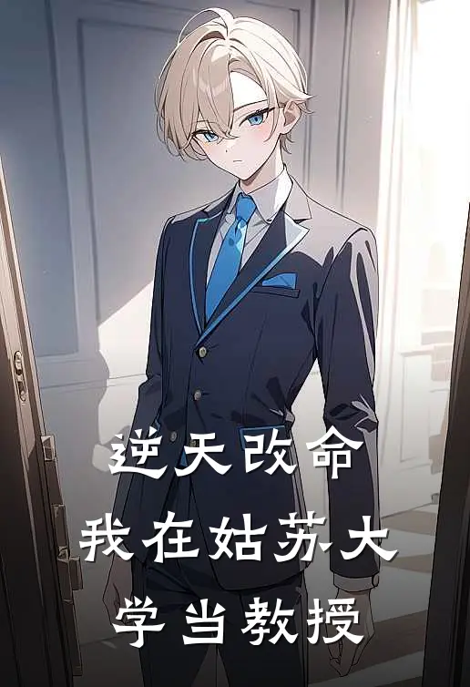 逆天改命，我在姑苏大学当教授(林枫张伟)全文免费阅读无弹窗大结局_《逆天改命，我在姑苏大学当教授》林枫张伟免费小说