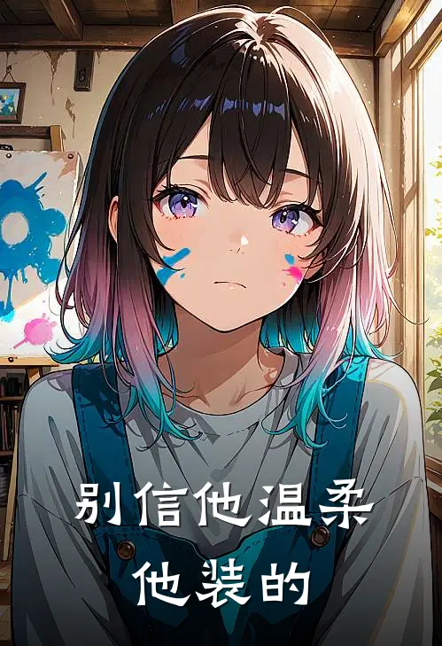 别信他温柔，他装的沈斯远洛亭最新完本小说_免费小说大全别信他温柔，他装的(沈斯远洛亭)