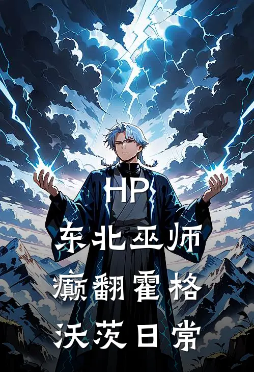 翠花赵大山(HP：东北巫师癫翻霍格沃茨日常)全章节在线阅读_(HP：东北巫师癫翻霍格沃茨日常)完结版免费阅读