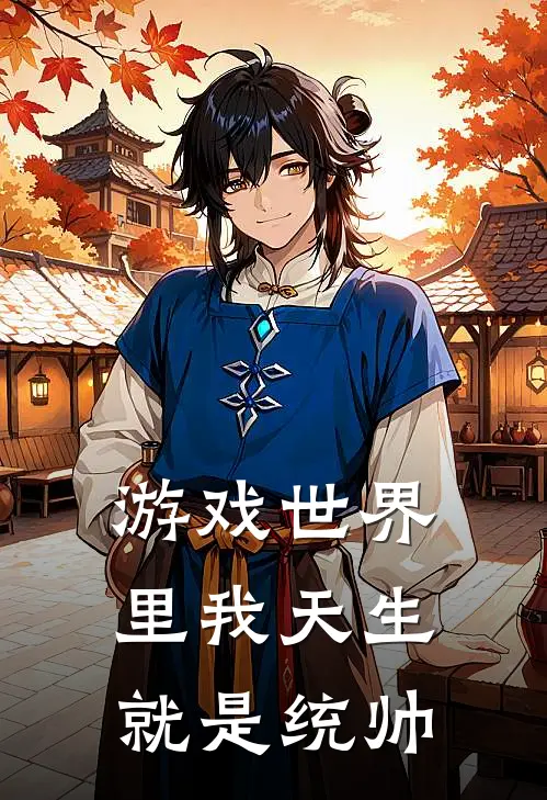 游戏世界里我天生就是统帅叶寻叶寻免费小说完整版_最新好看小说游戏世界里我天生就是统帅叶寻叶寻