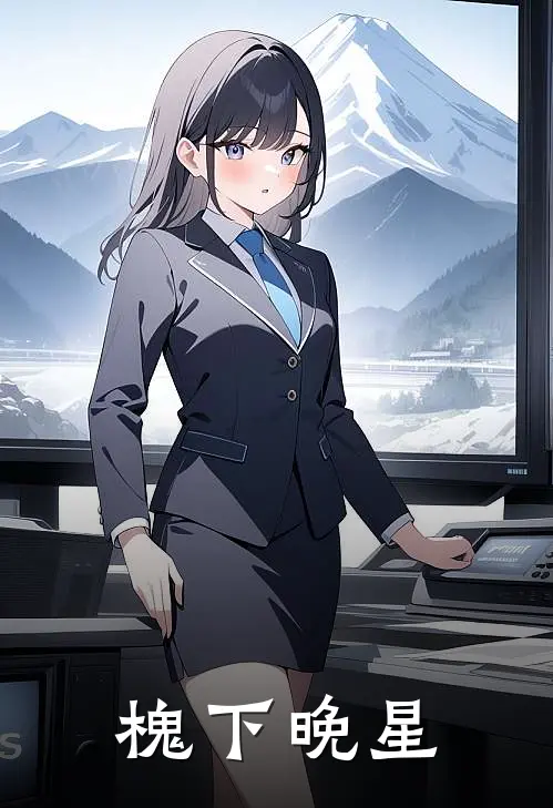 槐下晚星(林晚星苏晓冉)免费完结小说_免费小说在线阅读槐下晚星(林晚星苏晓冉)