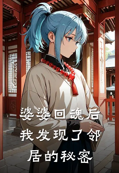 婆婆回魂后，我发现了邻居的秘密妍妍李建最新小说全文阅读_在线免费小说婆婆回魂后，我发现了邻居的秘密(妍妍李建)