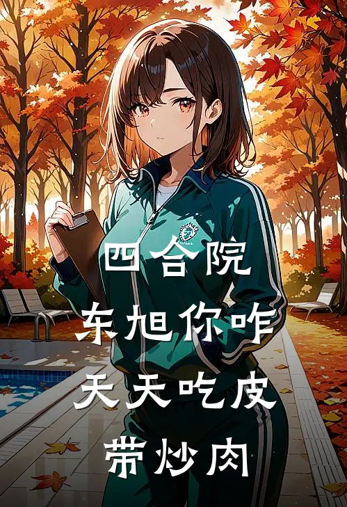 四合院：东旭你咋天天吃皮带炒肉(贾若愚陈江海)小说最新章节_全文免费小说四合院：东旭你咋天天吃皮带炒肉贾若愚陈江海