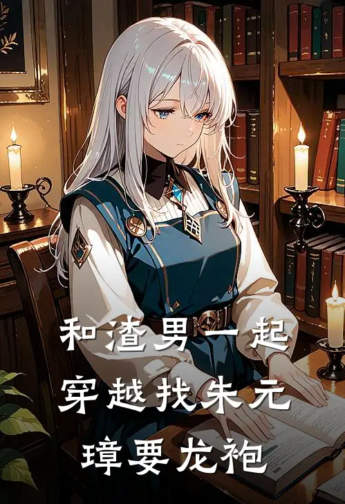 和渣男一起穿越找朱元璋要龙袍(朱玲玲常阳)全本免费在线阅读_和渣男一起穿越找朱元璋要龙袍最新章节在线阅读