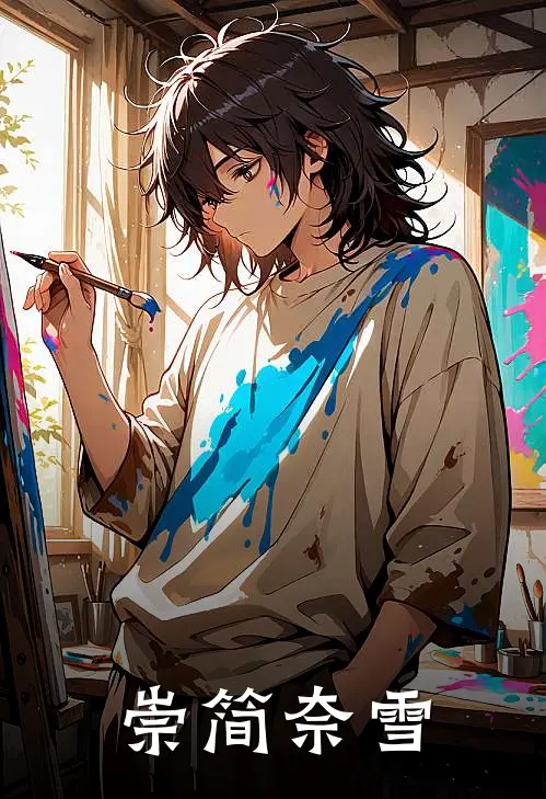 崇简奈雪(奈儿上官婉儿)完本小说推荐_最新章节列表崇简奈雪(奈儿上官婉儿)