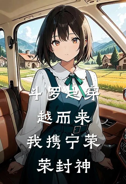 斗罗之穿越而来，我携宁荣荣封神林辰唐三推荐完结小说_热门小说在线阅读斗罗之穿越而来，我携宁荣荣封神(林辰唐三)