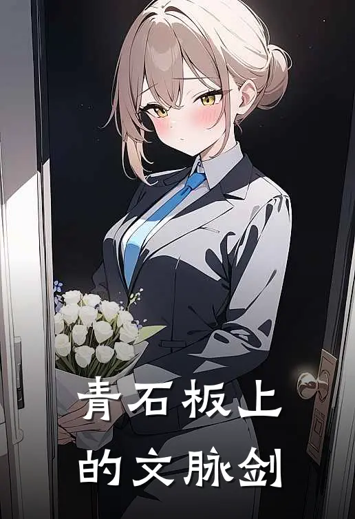 青石板上的文脉剑