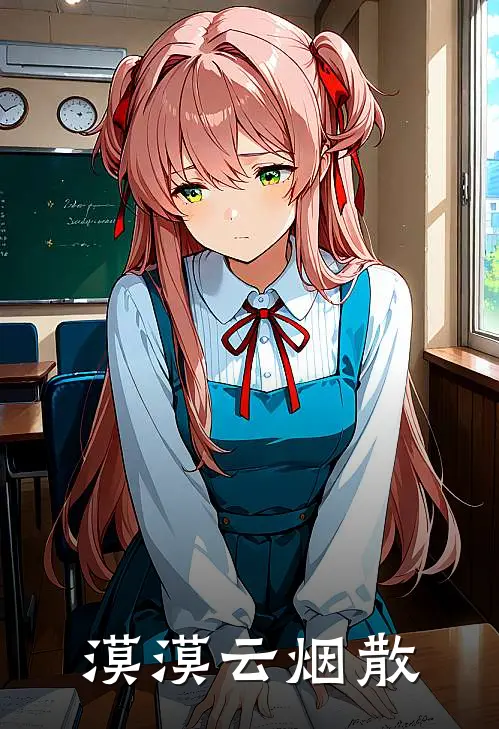 漠漠云烟散季云烟晏漠推荐完结小说_免费阅读漠漠云烟散(季云烟晏漠)