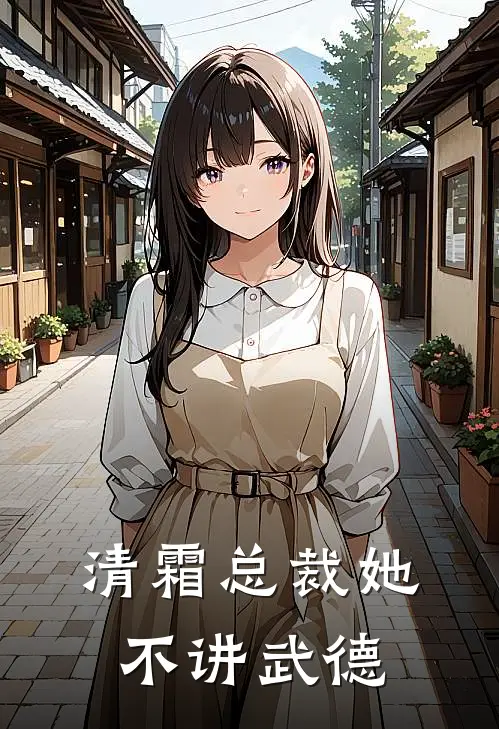 清霜总裁她不讲武德(顾清霜陆言)完整版免费全文阅读_完本小说推荐清霜总裁她不讲武德(顾清霜陆言)