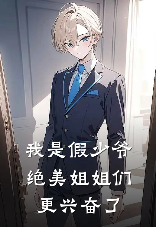 我是假少爷，绝美姐姐们更兴奋了