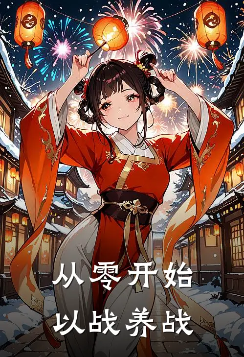 从零开始，以战养战林默林默免费小说完结_最新章节列表从零开始，以战养战(林默林默)