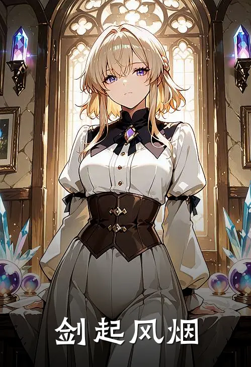 剑起风烟陈浊张彪小说完结_免费小说全本剑起风烟(陈浊张彪)