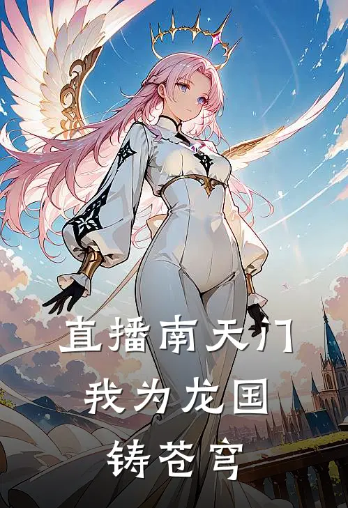 直播南天门：我为龙国铸苍穹