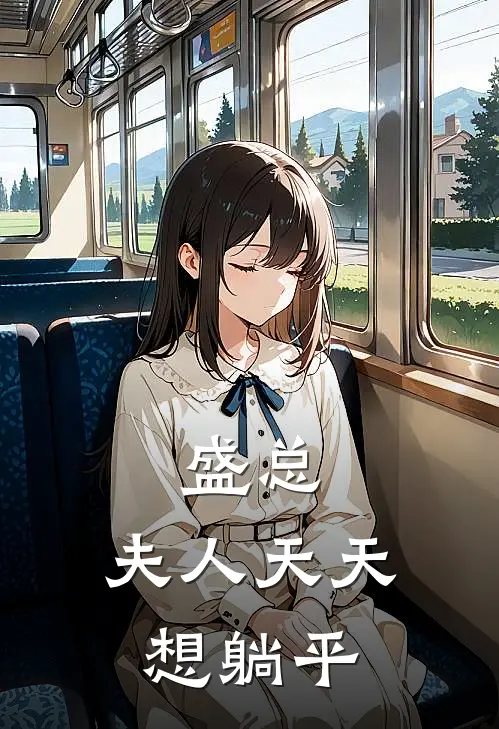 盛总，夫人天天想躺平许清琳唐圆最新好看小说推荐_完本小说免费盛总，夫人天天想躺平(许清琳唐圆)