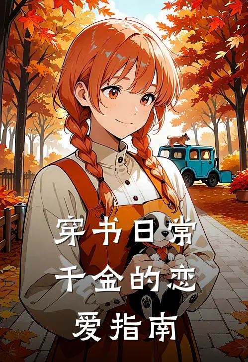 穿书日常：千金的恋爱指南