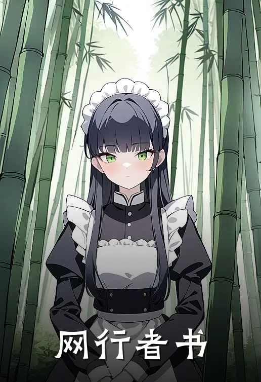 网行者书