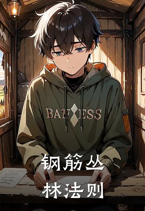 钢筋丛林法则林逸苏晴免费阅读全文_热门小说大全钢筋丛林法则林逸苏晴