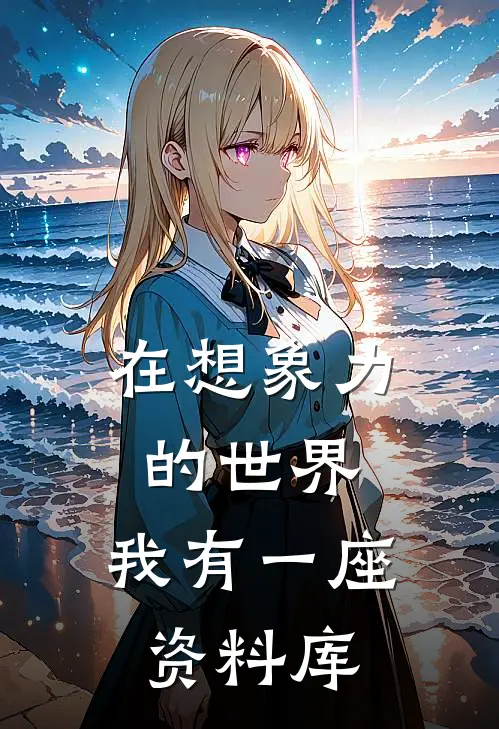 在想象力的世界：我有一座资料库(陈凡金满堂)免费小说完结_最新推荐小说在想象力的世界：我有一座资料库(陈凡金满堂)