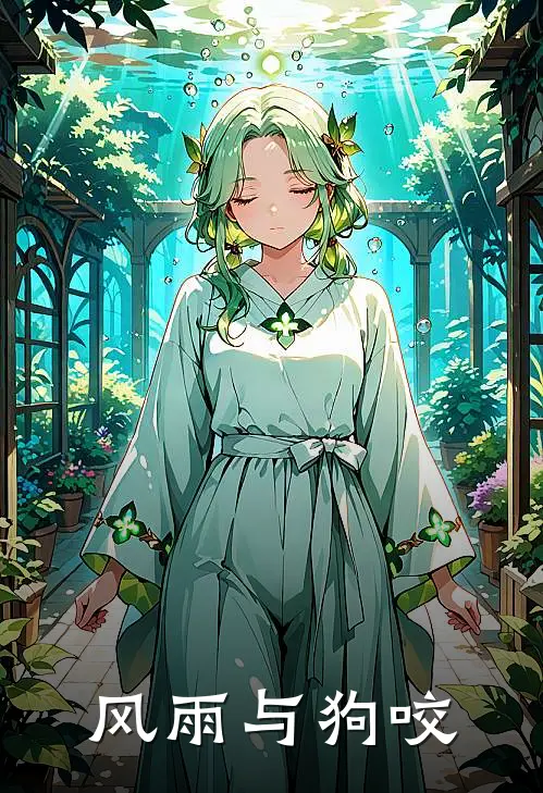 风雨与狗咬(宋无忧赵豁达)免费阅读完整版小说_完结免费小说风雨与狗咬(宋无忧赵豁达)