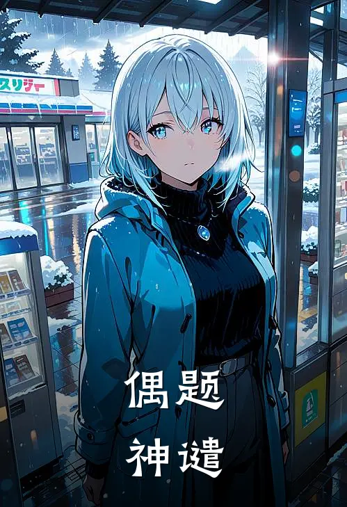 偶题：神谴(安妮杨丞)最新小说推荐_最新热门小说偶题：神谴安妮杨丞