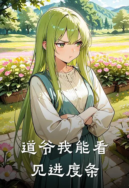 道爷我能看见进度条