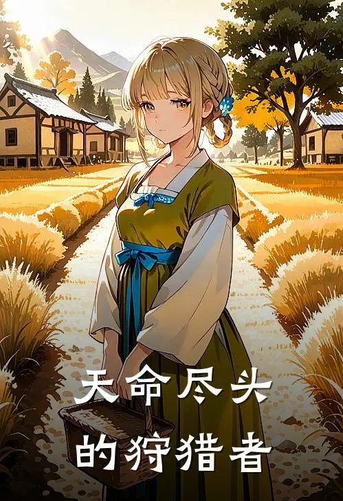 天命尽头的狩猎者