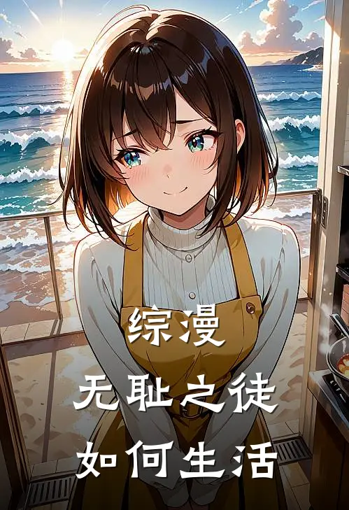 综漫：无耻之徒如何生活墨丘利秀一完结版免费小说_完本小说大全综漫：无耻之徒如何生活墨丘利秀一