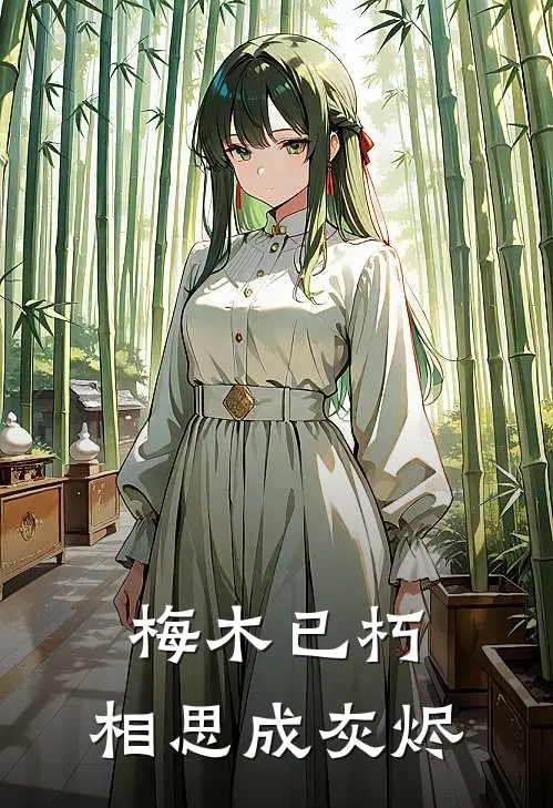 知晚谢无衍(梅木已朽，相思成灰烬)完整版免费在线阅读_《梅木已朽，相思成灰烬》全集在线阅读