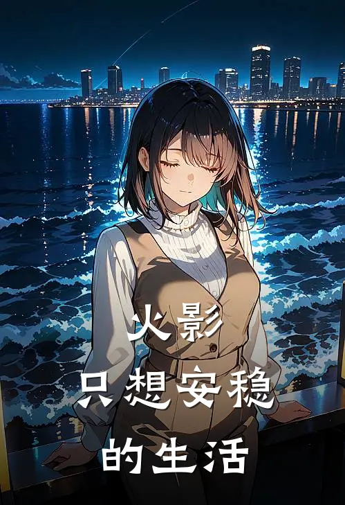 火影：只想安稳的生活
