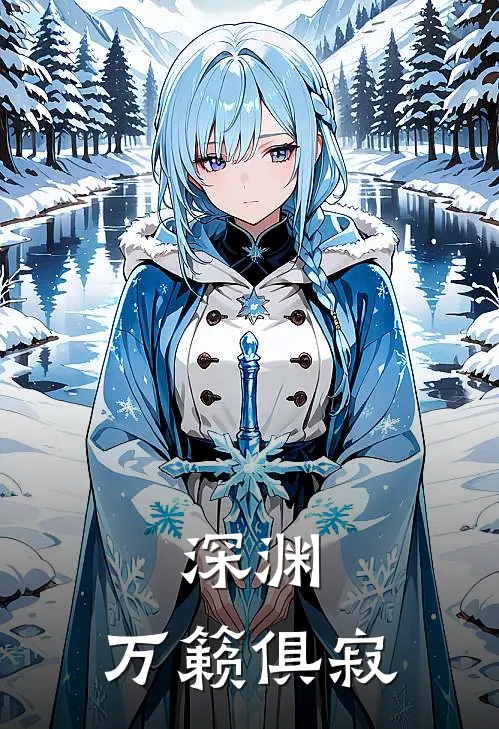 深渊，万籁俱寂