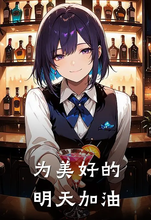 为美好的明天加油