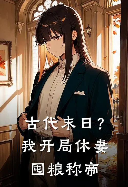 古代末日？我开局休妻囤粮称帝