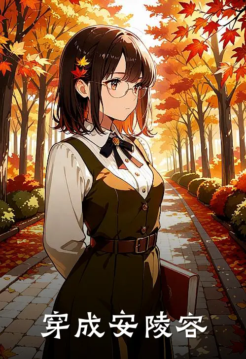 《穿成安陵容》钟琪琪安陵容火爆新书_穿成安陵容(钟琪琪安陵容)免费小说