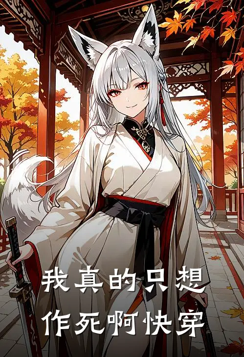 我真的只想作死啊[快穿]_