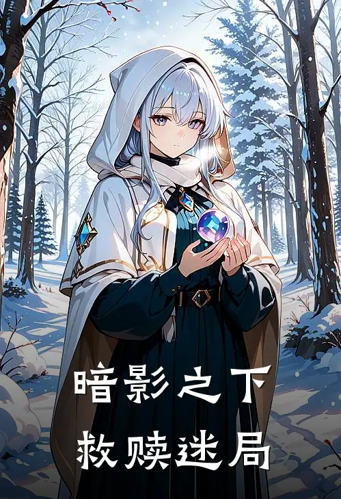 暗影之下救赎迷局