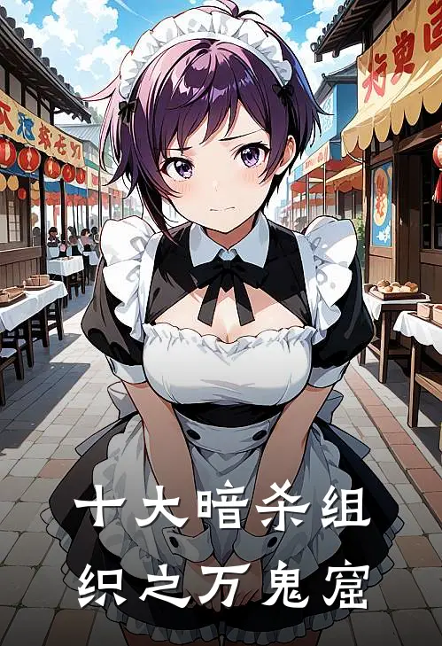 十大暗杀组织之万鬼窟