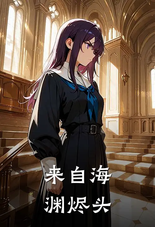 来自海渊烬头
