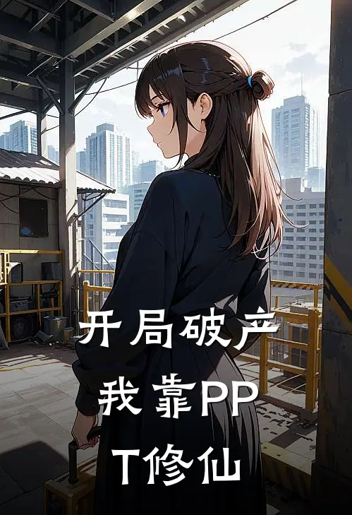 开局破产，我靠PPT修仙(福伯林嫣然)全集阅读_开局破产，我靠PPT修仙最新章节阅读