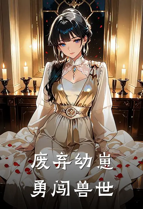 废弃幼崽勇闯兽世