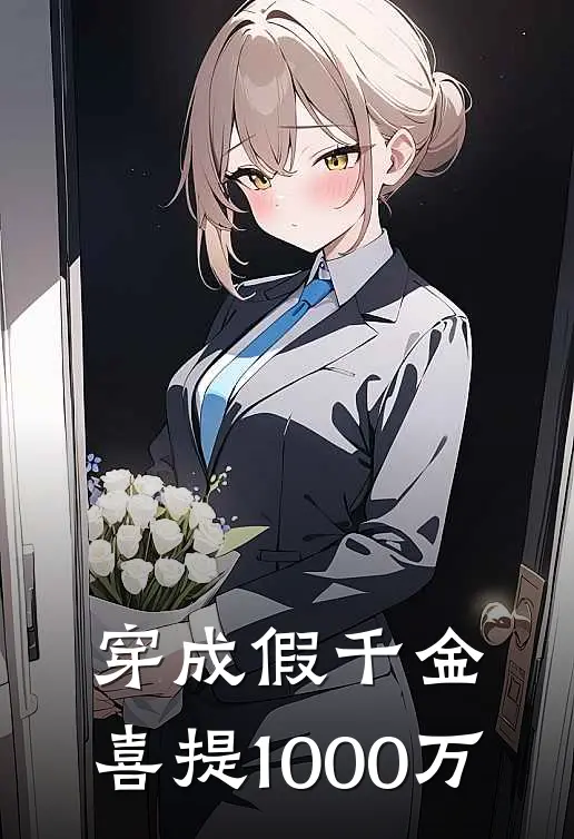 穿成假千金，喜提1000万