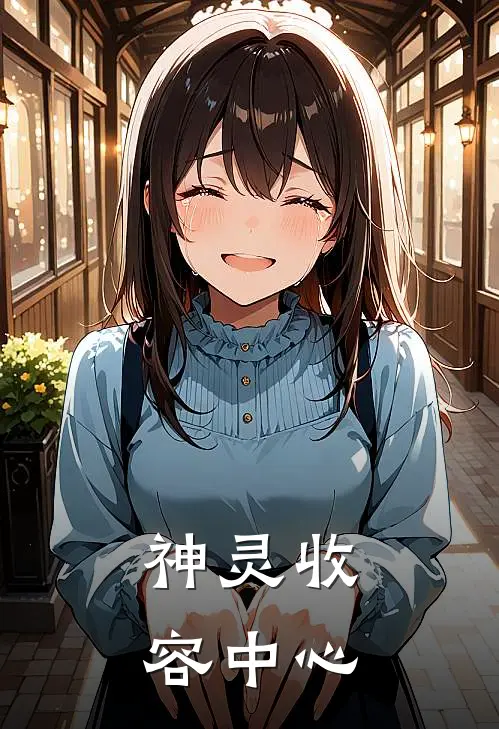 神灵收容中心(陆见武岳)完整版免费全文阅读_最热门小说神灵收容中心陆见武岳