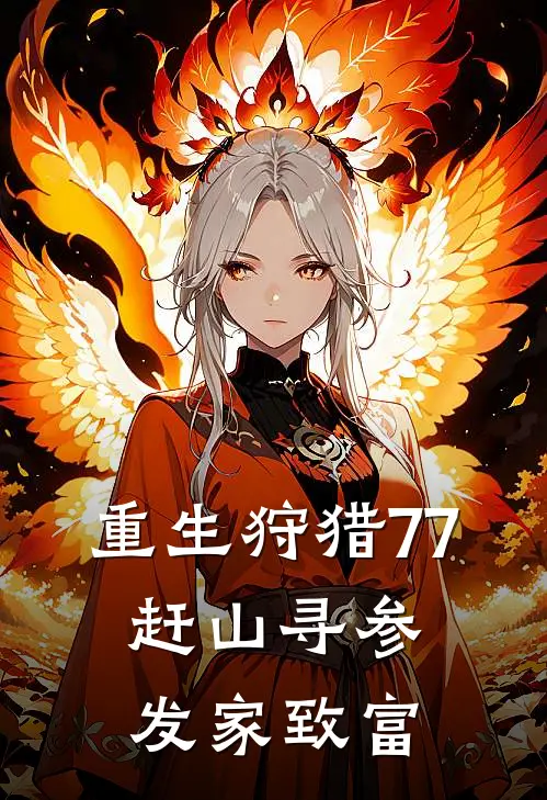 重生狩猎77：赶山寻参发家致富李建军李铁免费小说完整版_最新好看小说重生狩猎77：赶山寻参发家致富李建军李铁