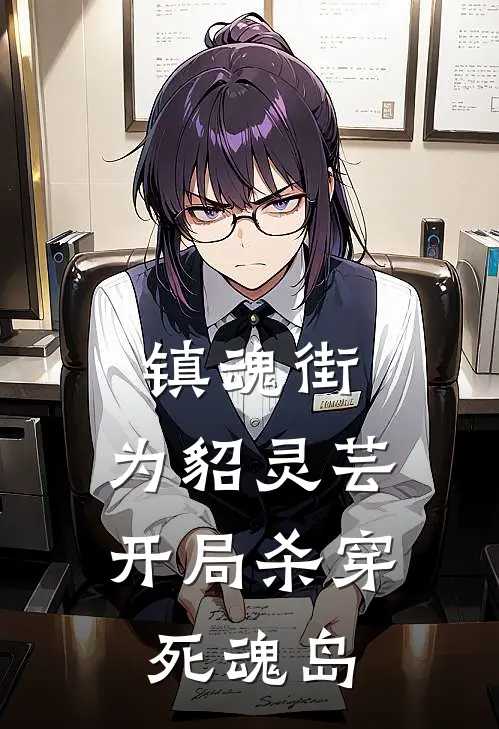 镇魂街：为貂灵芸开局杀穿死魂岛