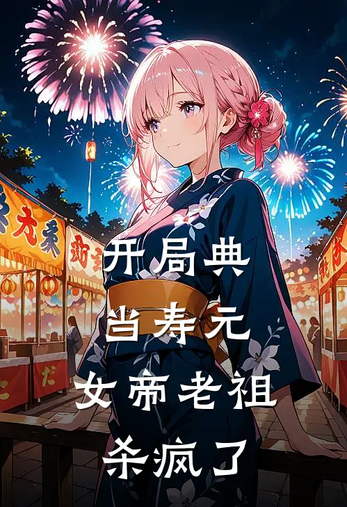 开局典当寿元，女帝老祖杀疯了