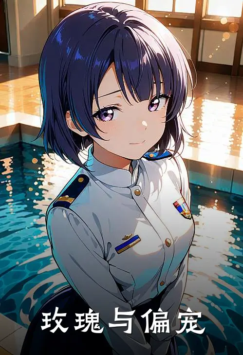 玫瑰与偏宠沈沛林薇薇最新小说全文阅读_最新章节列表玫瑰与偏宠(沈沛林薇薇)