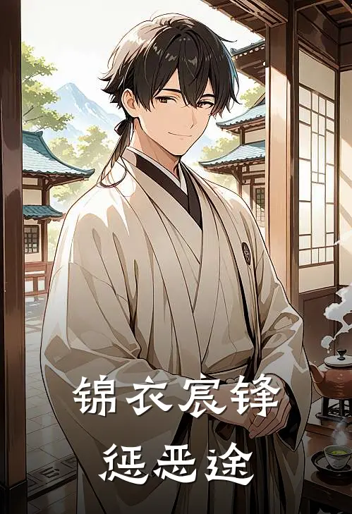 锦衣宸锋惩恶途(林宸王二狗)免费阅读无弹窗_最新好看小说推荐锦衣宸锋惩恶途林宸王二狗