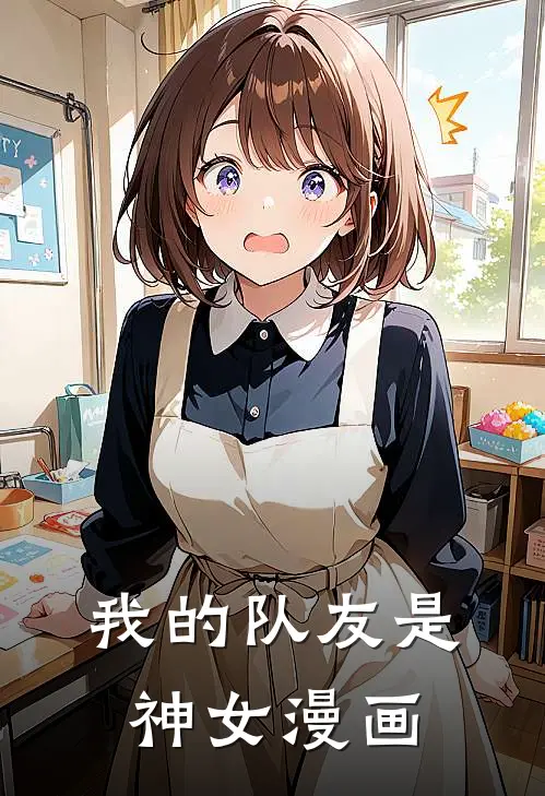 我的队友是神女漫画