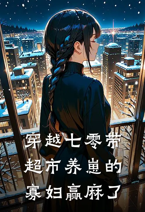 穿越七零带超市养崽的寡妇赢麻了沈念杨翠兰全文阅读免费全集_免费小说穿越七零带超市养崽的寡妇赢麻了(沈念杨翠兰)